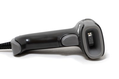 Сканер штрих кодов Honeywell 1470g с подставкой — фото 5