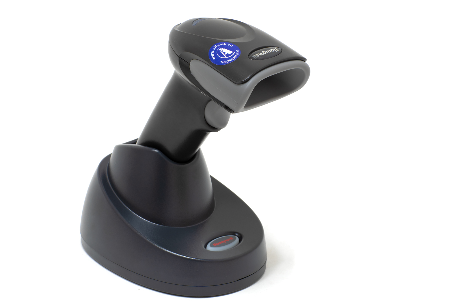 Сканер штрих кодов Honeywell 1472g Voyager