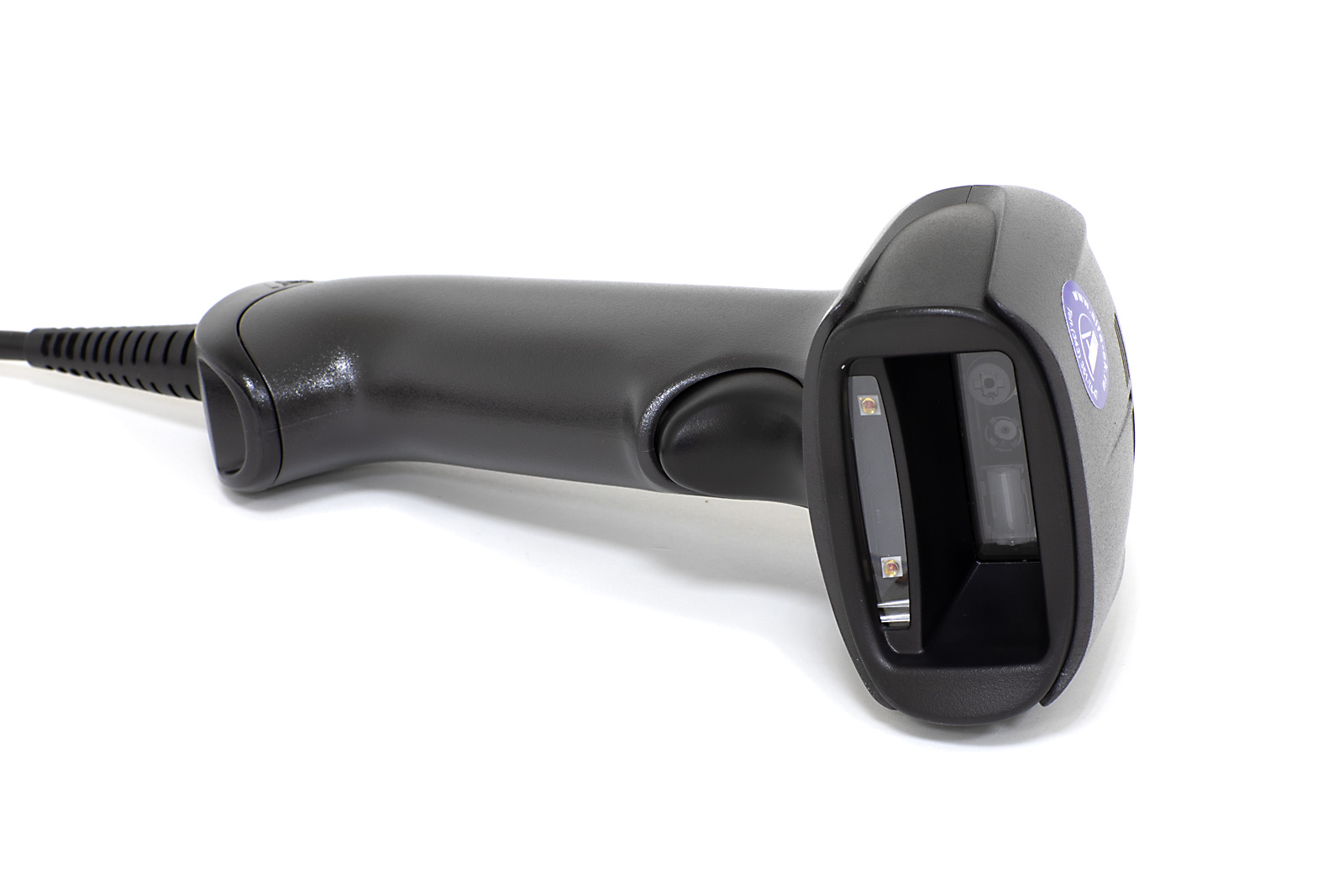 Доп. изображение №2  Сканер штрих кодов Honeywell 1950G Xenon XP HD USB