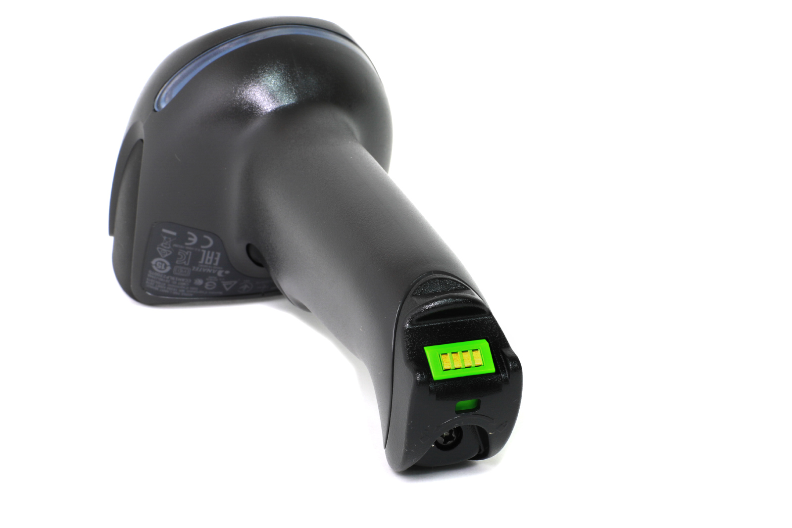 Доп. изображение №5  Сканер штрих кодов Honeywell 1952g Xenon XP (Extreme Performance, Battery-Free)