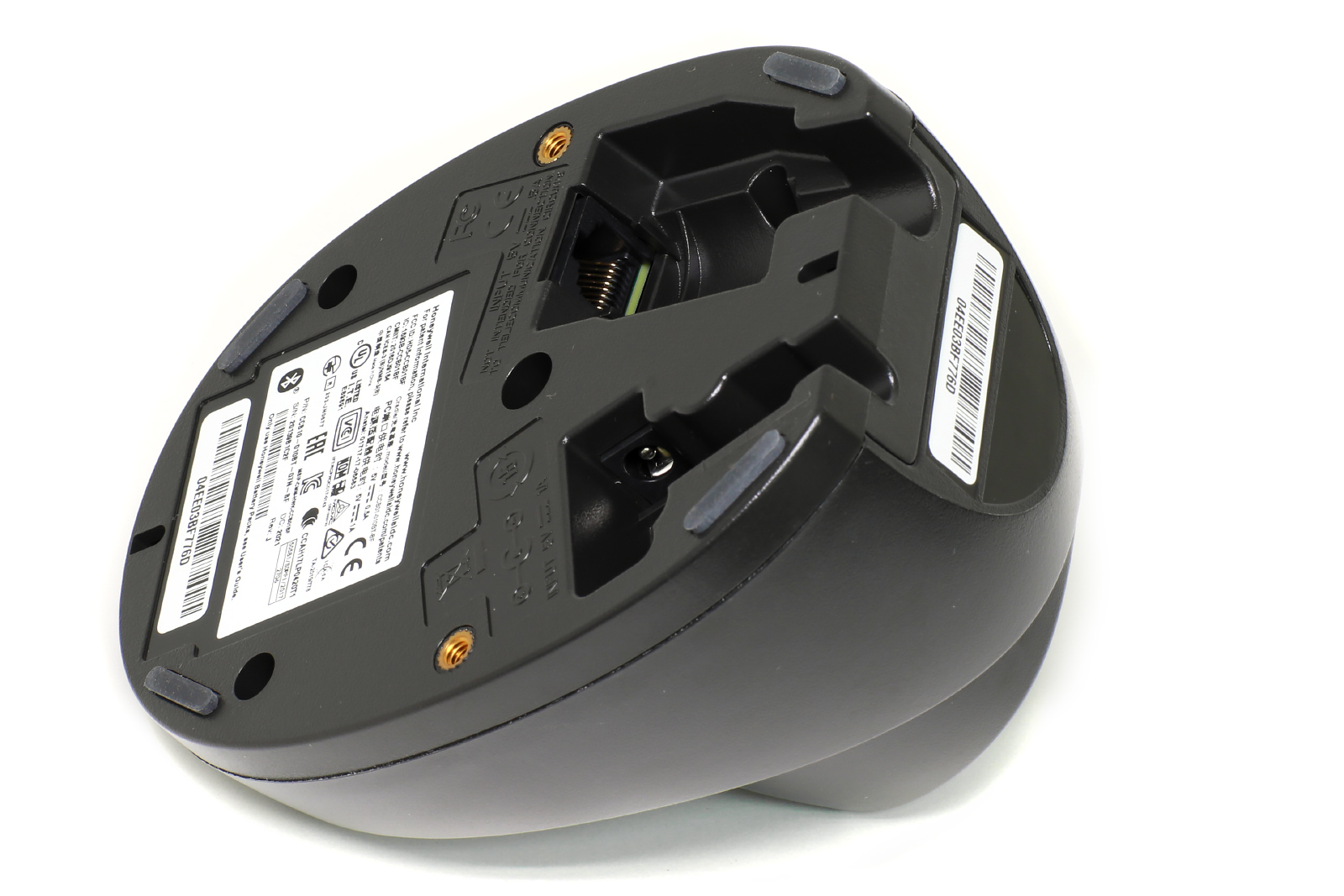 Доп. изображение №6  Сканер штрих кодов Honeywell 1952g Xenon XP (Extreme Performance, Battery-Free)