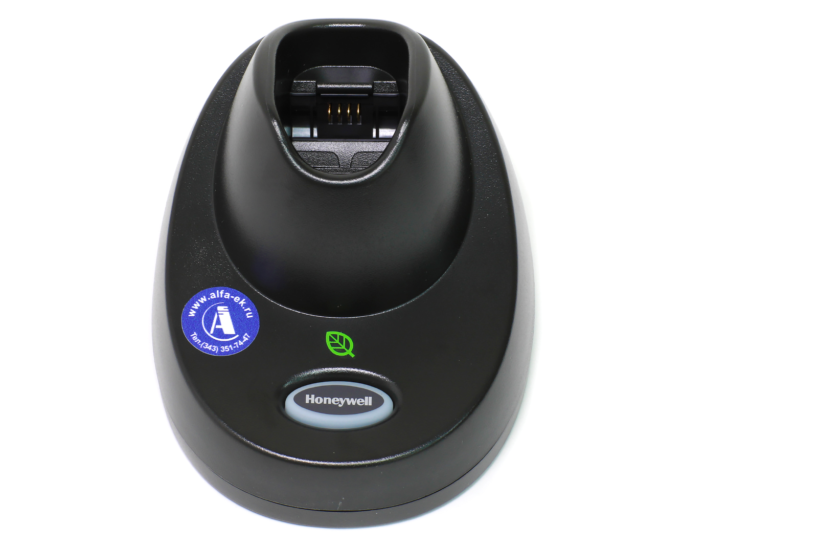 Доп. изображение №7  Сканер штрих кодов Honeywell 1952g Xenon XP (Extreme Performance, Battery-Free)