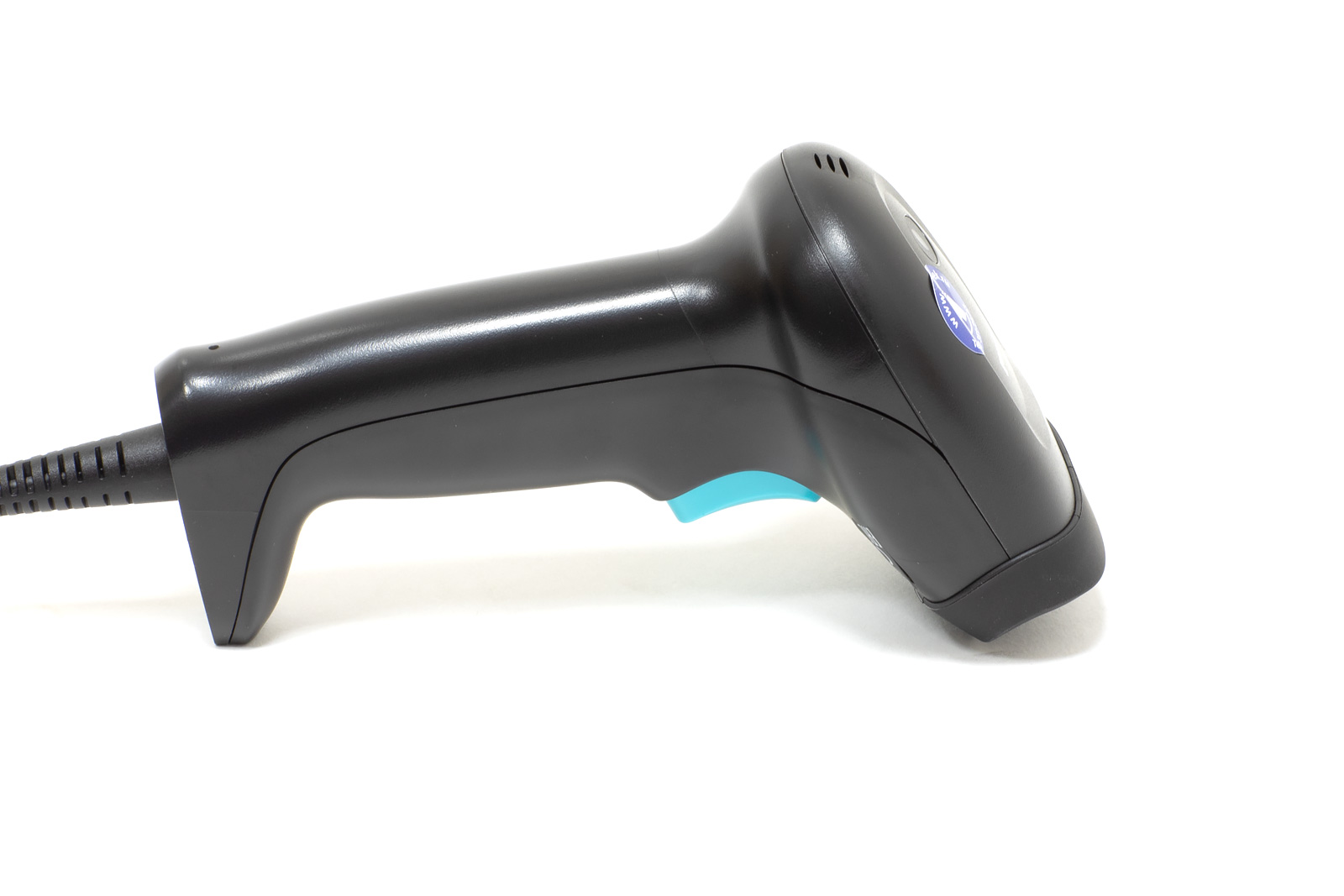 Доп. изображение №2  Сканер штрих кодов Honeywell HH400, 2D, USB