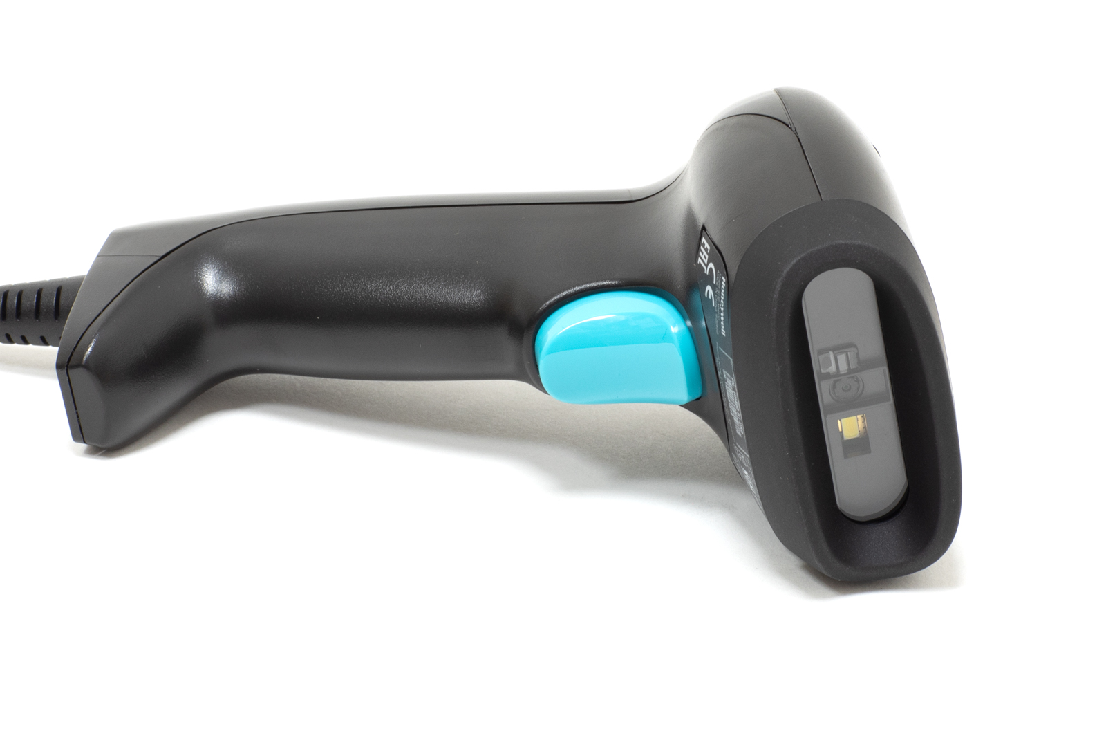 Доп. изображение №3  Сканер штрих кодов Honeywell HH400, 2D, USB