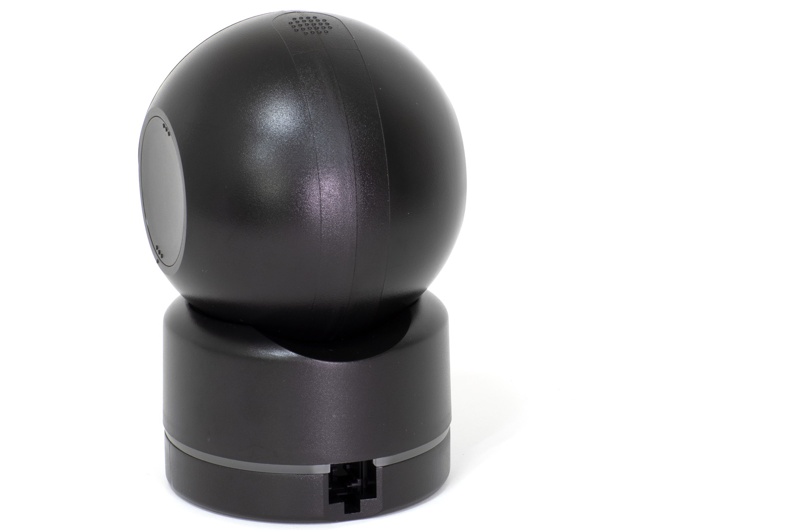 Доп. изображение №5  Сканер штрих кодов Honeywell Metrologic HF680-1-2USB, черный