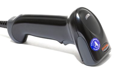 Сканер штрих кодов Honeywell Voyager 1450gHR — фото 1