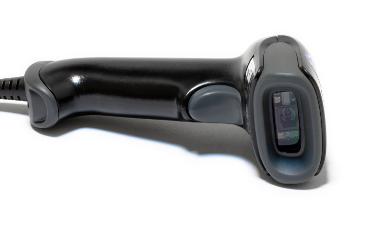 Доп. изображение №3  Сканер штрих кодов Honeywell Voyager 1450gHR