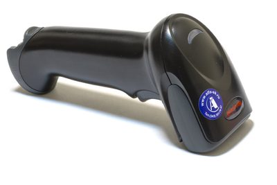 Сканер штрих кодов Honeywell Voyager 1452G — фото 3