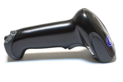 Сканер штрих кодов Honeywell Voyager 1452G — фото 4