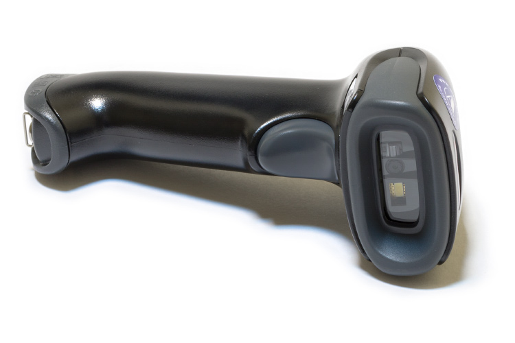 Доп. изображение №5  Сканер штрих кодов Honeywell Voyager 1452G