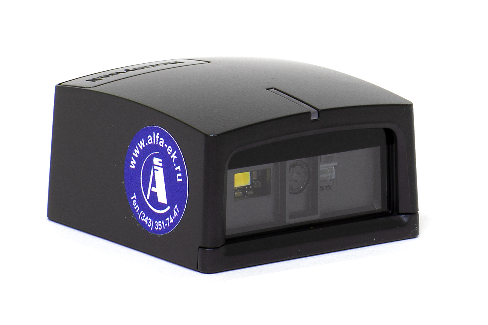 Доп. изображение №2  Сканер штрих кодов HONEYWELL YJ-HF500 USB