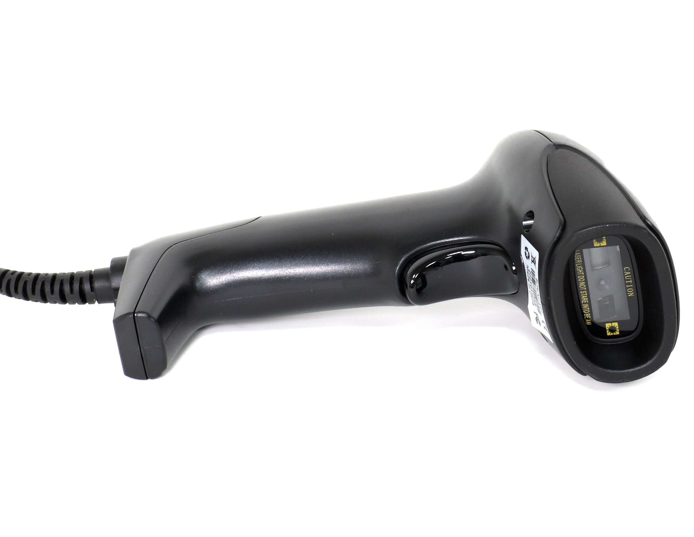 Доп. изображение №3  Сканер штрих кодов M-SCANNER M-10T