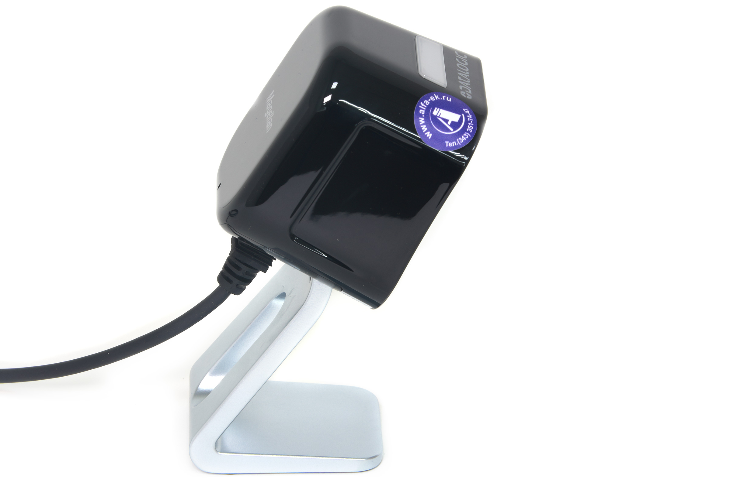 Доп. изображение №2  Сканер штрих кодов Magellan 1500i MG1501-10211-0200