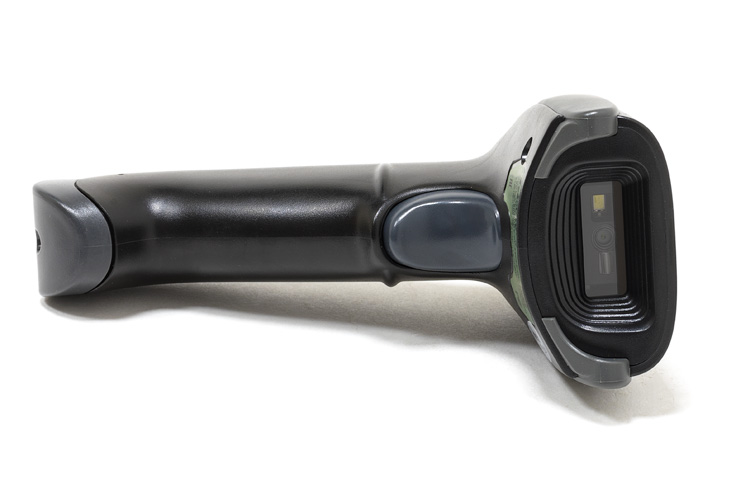 Доп. изображение №2  Сканер штрих кодов Mercury CL-2200BT P2D USB