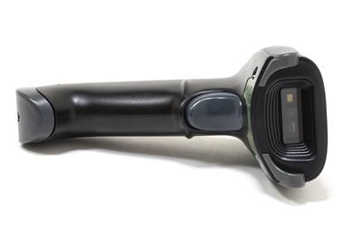 Сканер штрих кодов Mercury CL-2200BT P2D USB — фото 2