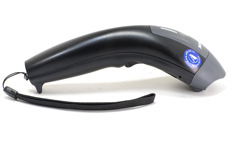 Доп. изображение №3  Сканер штрих кодов Mercury CL-600 P2D