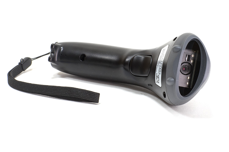 Доп. изображение №4  Сканер штрих кодов Mercury CL-600 P2D