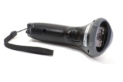 Сканер штрих кодов Mercury CL-600 P2D — фото 4