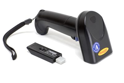 Сканер штрих кодов Mercury CL-800 — фото 1