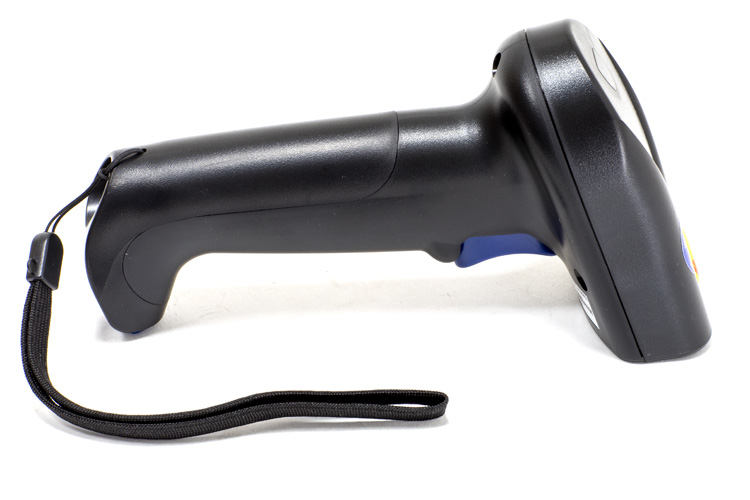 Доп. изображение №2  Сканер штрих кодов Mercury CL-800