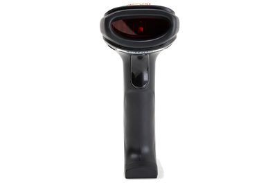 Сканер штрих кодов MERCURY CL-810 USB black — фото 4