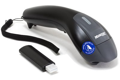 Сканер штрих кодов Mercury CL600-U USB — фото 1