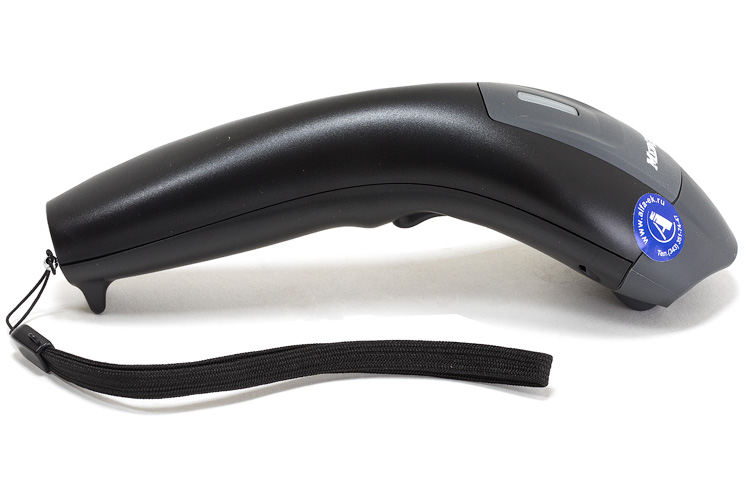 Доп. изображение №2  Сканер штрих кодов Mercury CL600-U USB