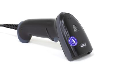 Сканер штрих кодов Mertech 2210 P2D черный — фото 1