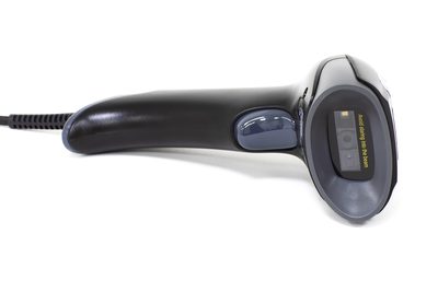 Сканер штрих кодов Mertech 2310 P2D HR, 2D, USB, черный — фото 2