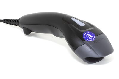 Сканер штрих кодов Mertech 610 P2D SuperLead — фото 1