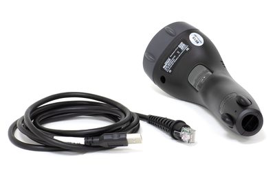 Сканер штрих кодов Mertech 610 P2D SuperLead — фото 3