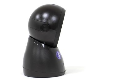 Сканер штрих кодов Mertech 9000 P2D USB (VCOM) — фото 2