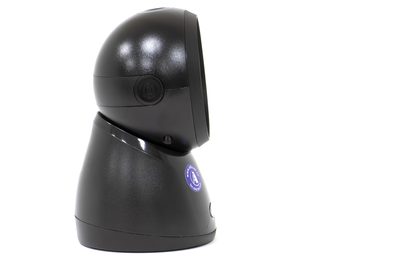 Сканер штрих кодов Mertech 9000 P2D USB (VCOM) — фото 3