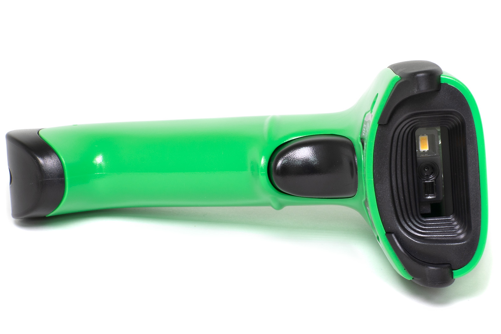 Доп. изображение №2  Сканер штрих кодов Mertech CL-2200 BLE Dongle P2D green