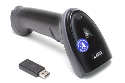 Сканер штрих кодов Mertech CL-2210 — фото 1