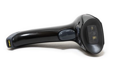 Сканер штрих кодов Mertech CL-2310 P2D HR SUPERLEAD USB черный — фото 3