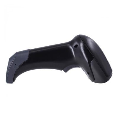 Сканер штрих кодов MERTECH CL-2320HR BLE SPP Dongle P2D USB, черный, беспроводной — фото 3
