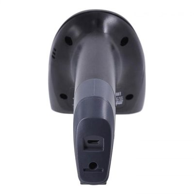 Сканер штрих кодов MERTECH CL-2320HR BLE SPP Dongle P2D USB, черный, беспроводной — фото 4