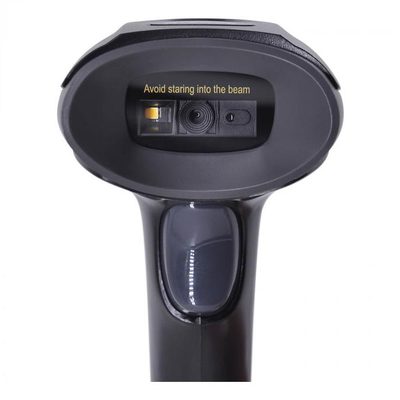Сканер штрих кодов MERTECH CL-2320HR BLE SPP Dongle P2D USB, черный, беспроводной — фото 5
