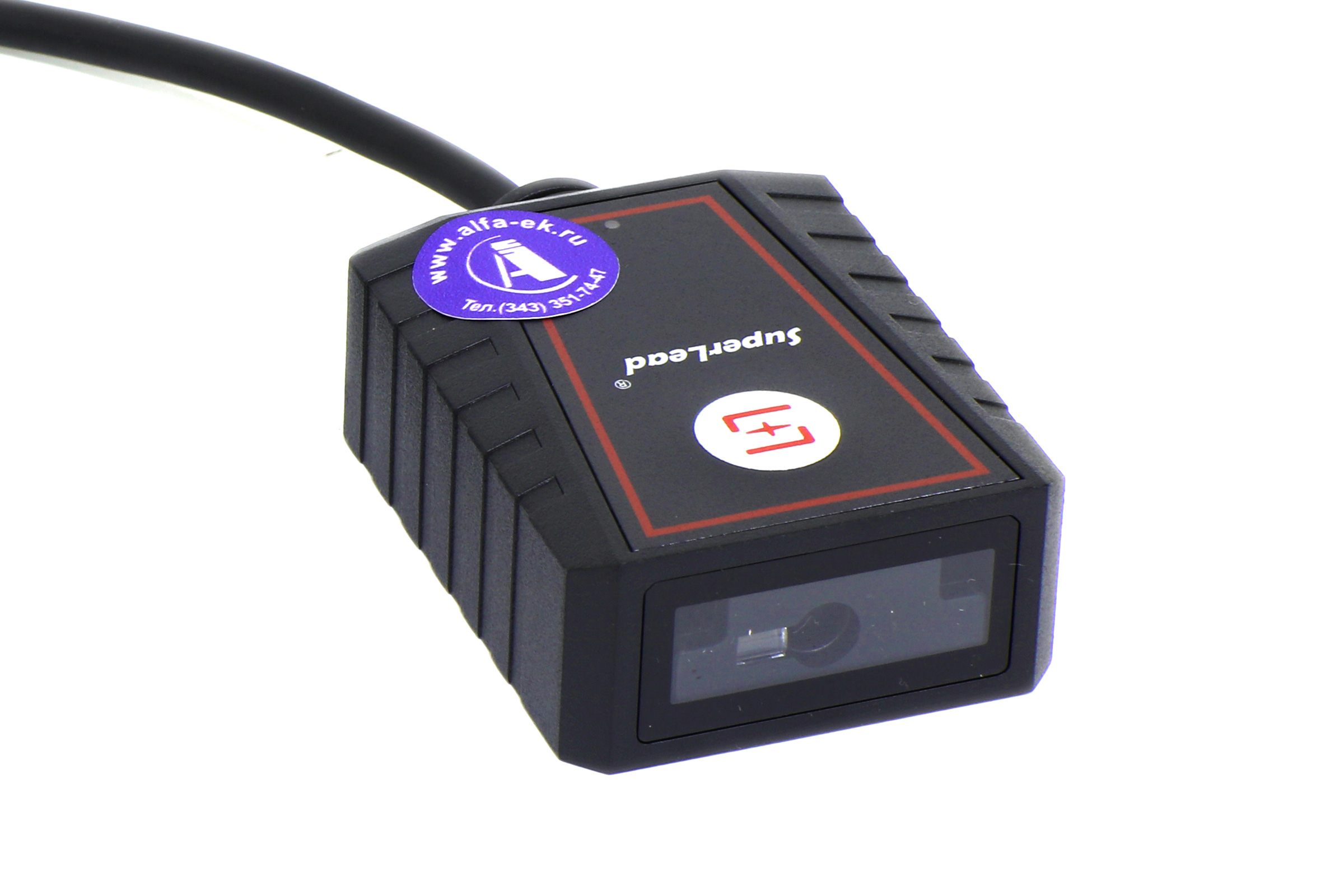 Сканер штрих кодов Mertech N300