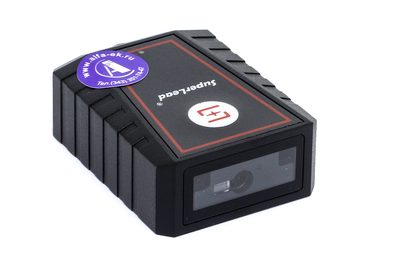 Сканер штрих кодов Mertech N300 — фото 3