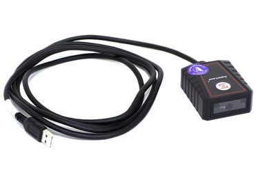 Сканер штрих кодов Mertech N300 — фото 4