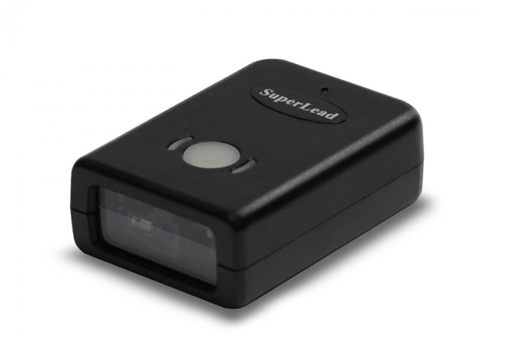 Сканер штрих кодов Mertech S100
