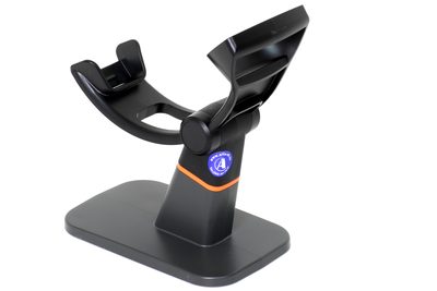 Сканер штрих кодов MERTECH SUNMI NS021, P2D USB  с подставкой — фото 5