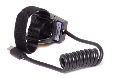 Сканер штрих кодов Mindeo CR60-HD — фото 3