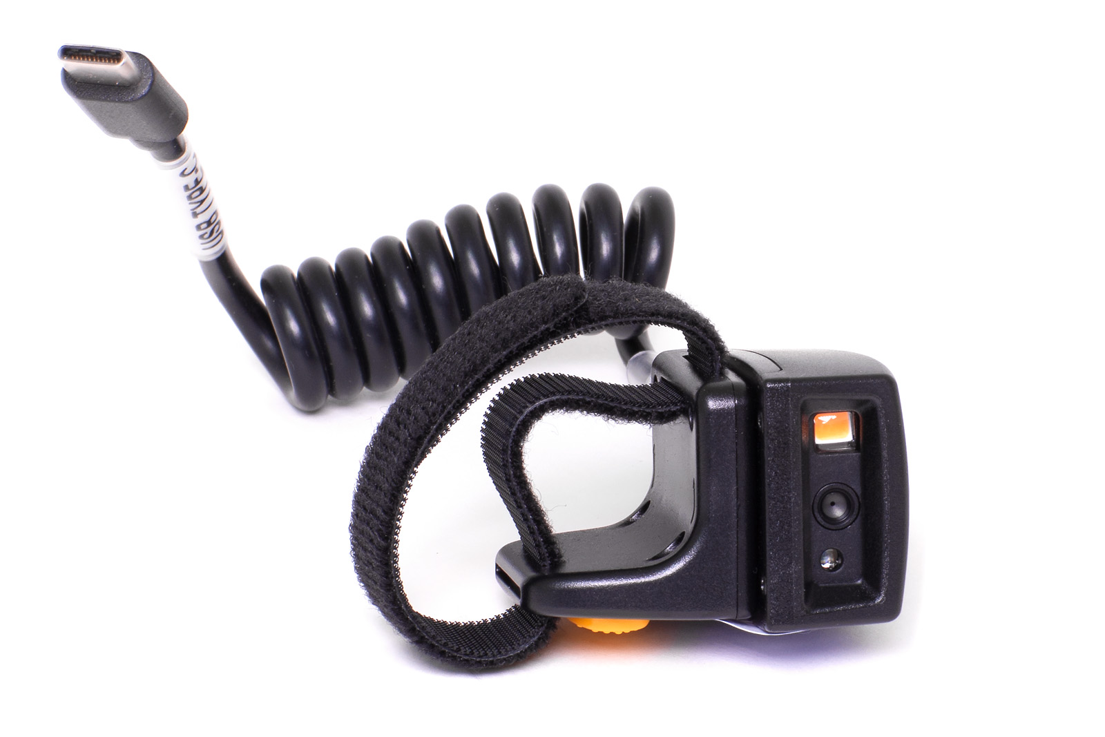 Доп. изображение №3  Сканер штрих кодов Mindeo CR60-SR