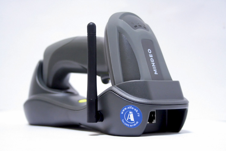 Сканер штрих кодов Mindeo CS3290