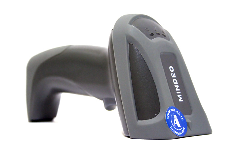 Доп. изображение №2  Сканер штрих кодов Mindeo CS3290 2D