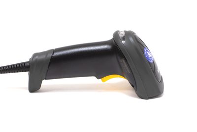 Сканер штрих кодов MINDEO MD6600-HD 2D, USB, с подставкой — фото 3