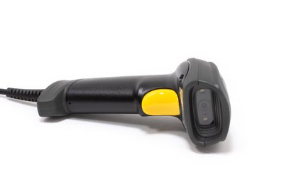 Сканер штрих кодов MINDEO MD6600-HD 2D, USB, с подставкой — фото 4